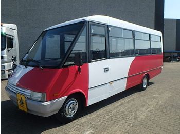 Iveco BUS 59.12 + MANUAL + 29+1 SEATS - Bus mini