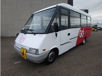 Iveco SCHOOLBUS 59E12 + MANUAL + 29+1 SEATS + 2 IN STOCK - Bus mini