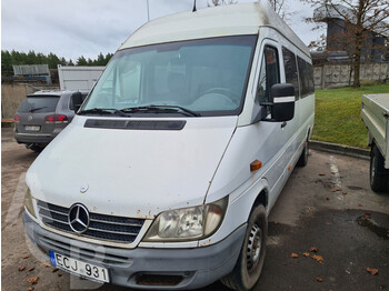 Bus mini Mercedes-Benz Sprinter