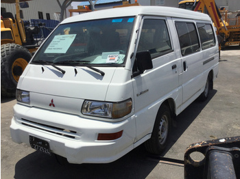 Mitsubishi L300 - Bus mini