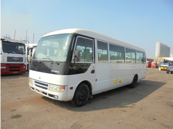 Mitsubishi ROSA - Bus mini