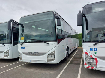 Bus pariwisata 2022 CROSSWAY LINE 13M Euro 6