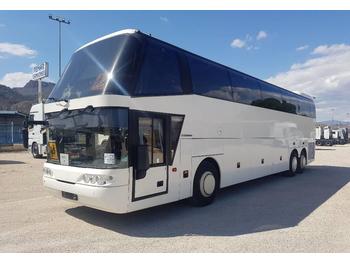 Bus pariwisata AUTOBUS MAN NEOPLAN SPACELINER