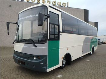 DAF DAF + manual + 46+1 seats - Bus pariwisata