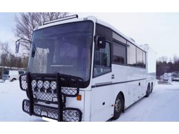 DAF MB230LT  - Bus pariwisata