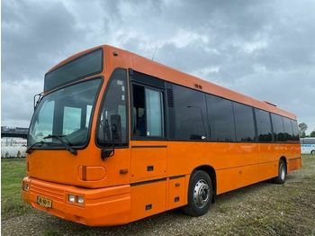 DEN OUDSTEN B95 4X2 - 44 SEATS - DAF ENGINE  - Bus pariwisata