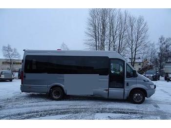 Iveco 50C17 HPT Minibuss  - Bus pariwisata