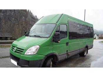 Iveco 50C18 17 seter minibuss  - Bus pariwisata
