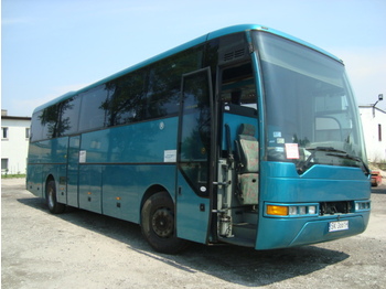 MAN FRH 42 18T LIONS STAR A13 - Bus pariwisata