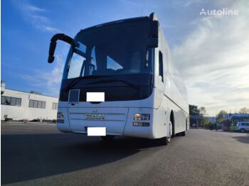 MAN Lion’s Coach EEV RHC 404 R07 - bus pariwisata
