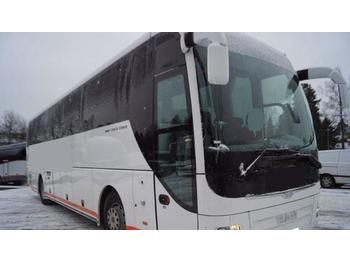MAN Lions Coach Buss med 51 seter euro 6  - Bus pariwisata