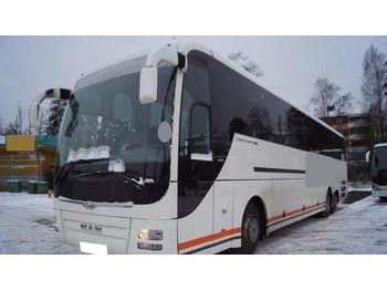 MAN Lions Coach Buss med 59 seter euro 6  - Bus pariwisata