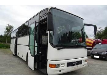 MAN Lionstar 422 turbuss  - Bus pariwisata