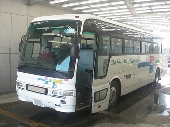 MITSUBISHI FUSO 50 SEATS (RHD) - Bus pariwisata