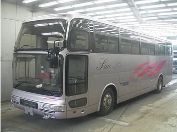 MITSUBISHI FUSO 51 SEATS (RHD) - Bus pariwisata