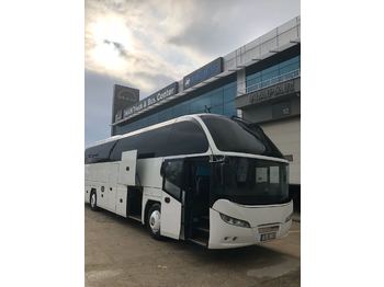 NEOPLAN Cityliner - Bus pariwisata