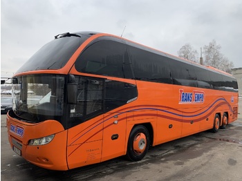 NEOPLAN P16 Cityliner L / N 1218 HDL - bus pariwisata
