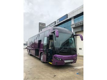 NEOPLAN Tourliner - Bus pariwisata