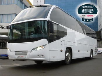 Neoplan CITYLINER 2 / N 1216 HD - Bus pariwisata