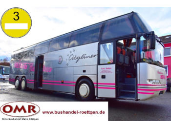 Neoplan N1116 / 3 HC Cityliner / VIP / Org. KM  - Bus pariwisata