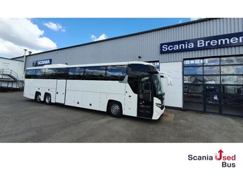 SCANIA Interlink HD 14m - bus pariwisata