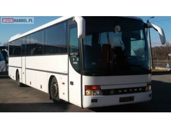 SETRA 315 GT - Bus pariwisata