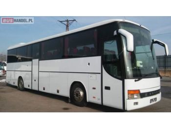 SETRA 315 GT HD - Bus pariwisata