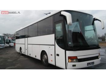 SETRA 315 GT-HD - Bus pariwisata