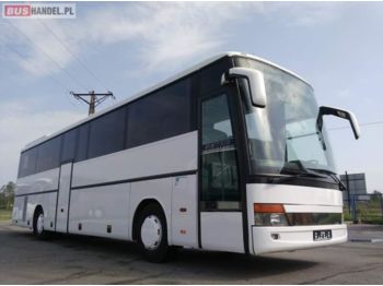 SETRA 315 GT-HD 60 MIEJSC - Bus pariwisata