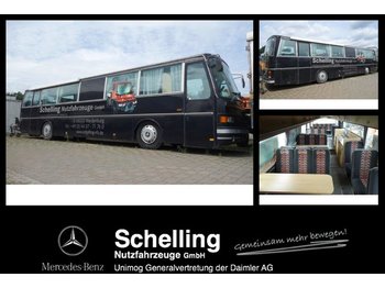 SETRA Kaessbohrer Setra S 215 H - Messe - Show - Bus pariwisata
