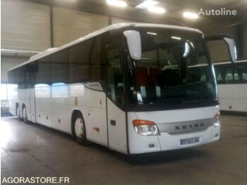 SETRA S419UL - bus pariwisata