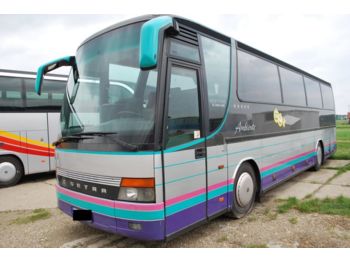 SETRA S 312HD - Bus pariwisata