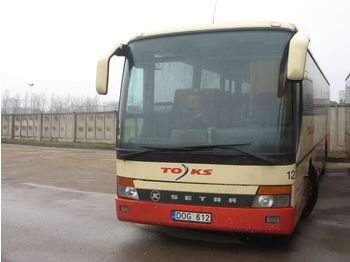 SETRA S 315 - Bus pariwisata