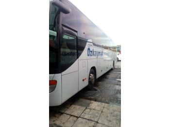 SETRA s416 - Bus pariwisata