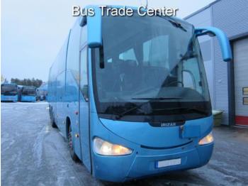 Scania IRIZAR CENTURY III K124 EB - Bus pariwisata