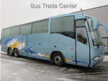 Scania IRIZAR CENTURY K124 EB - Bus pariwisata