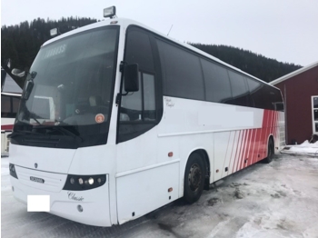 Scania K114IB - Bus pariwisata