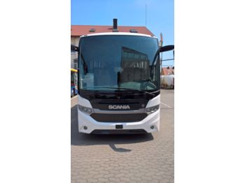 Scania M320 Interlink Neufahrzeuggarantie  - Bus pariwisata