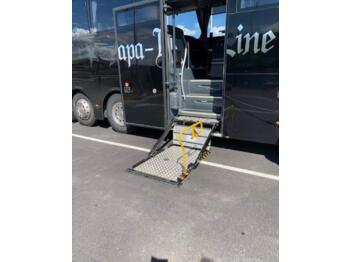 Scania OmniExpress 49 paikkaa  - bus pariwisata