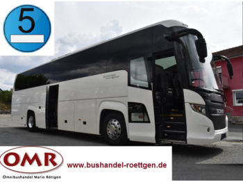 Scania Touring HD/415/580/Tourismo/2x vorhanden  - Bus pariwisata