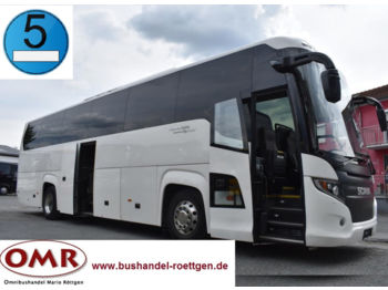 Scania Touring HD / 415 / 580 / Tourismo / 2x vorhanden  - Bus pariwisata