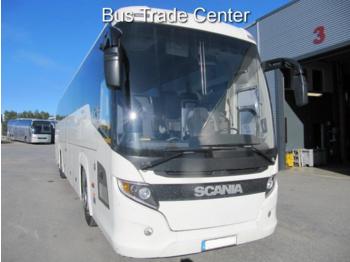 Scania Touring HD 440 EB HIGER - Bus pariwisata