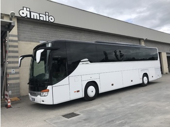 Setra 415 GT-HD  - Bus pariwisata