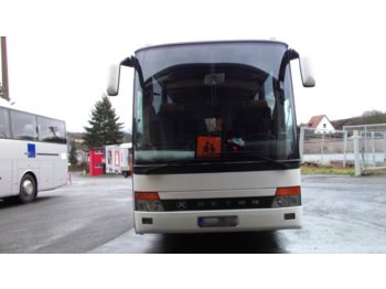 Setra S315 GT-HD  - Bus pariwisata