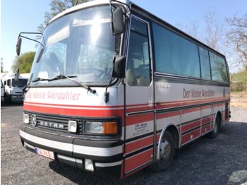 Setra S 208 H  - Bus pariwisata