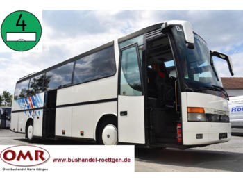 Setra S 312 HD Fahrschulbus  - Bus pariwisata