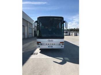 Setra S 315 GT HD  - Bus pariwisata