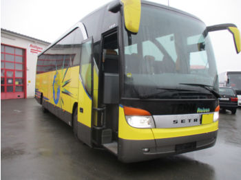 Setra S 415 HD  - Bus pariwisata