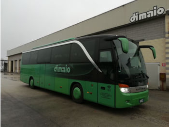 Setra S 415 HD ( 411 HD)  - Bus pariwisata