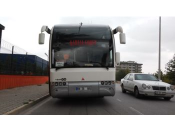 TEMSA DIAMOND - Bus pariwisata
